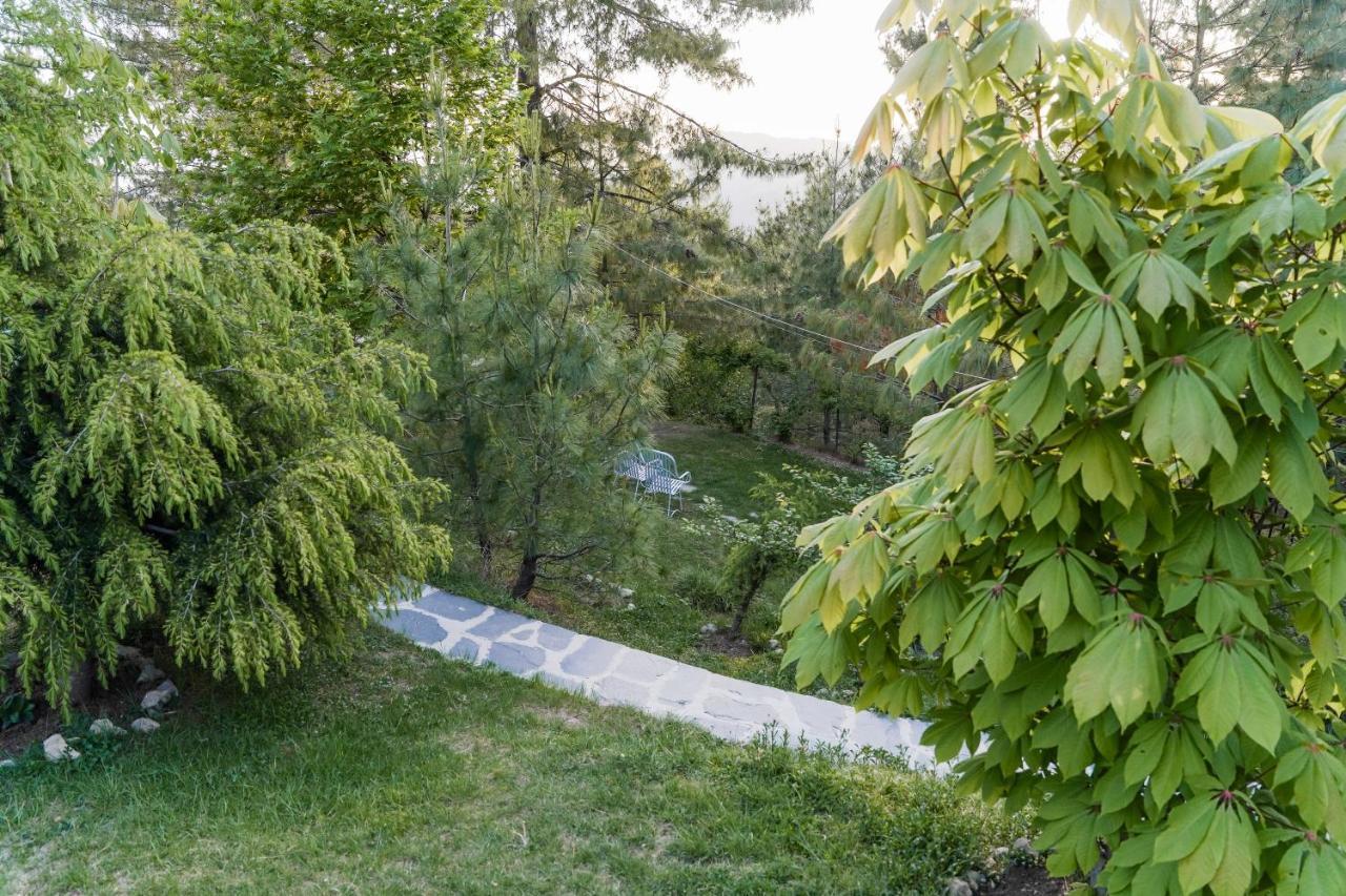 Gali'S End By Roomy, Kalabagh Nathiagali Nathia Gali Esterno foto