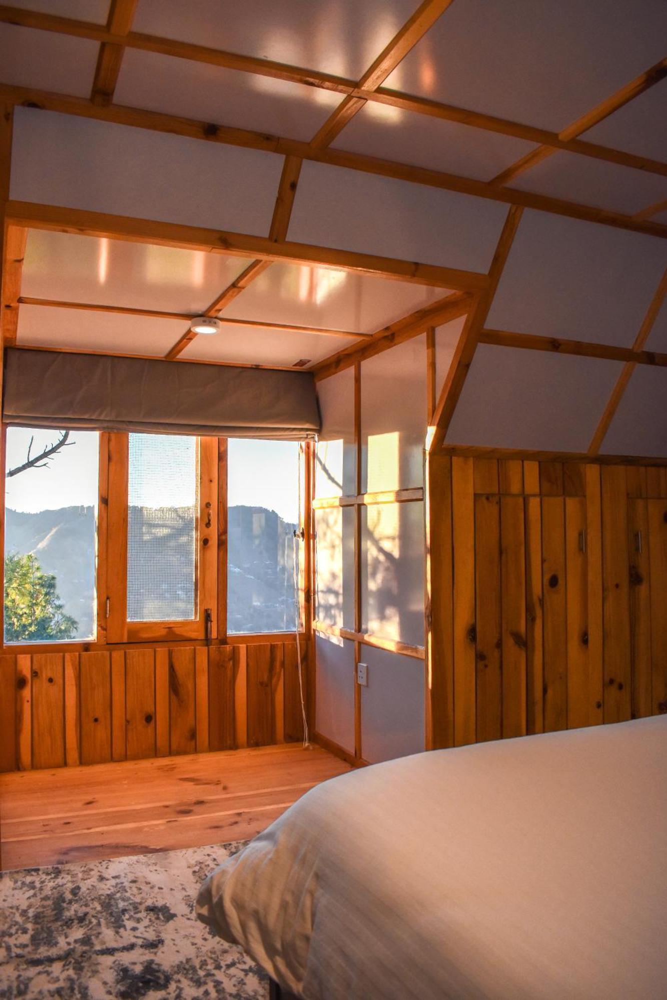 Gali'S End By Roomy, Kalabagh Nathiagali Nathia Gali Esterno foto